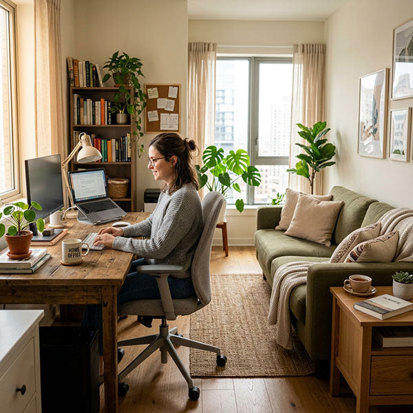 Home Office