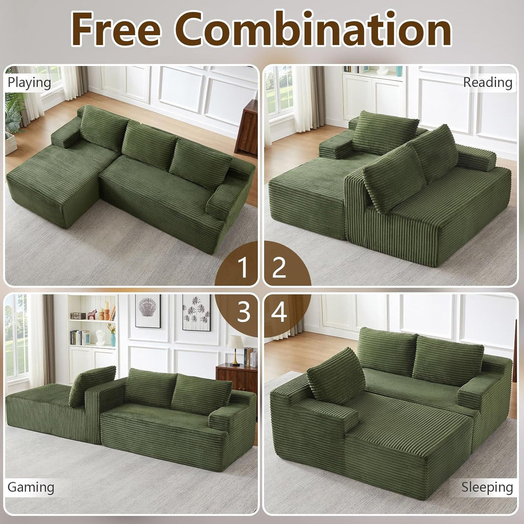 Green 96 Left W2339P409430