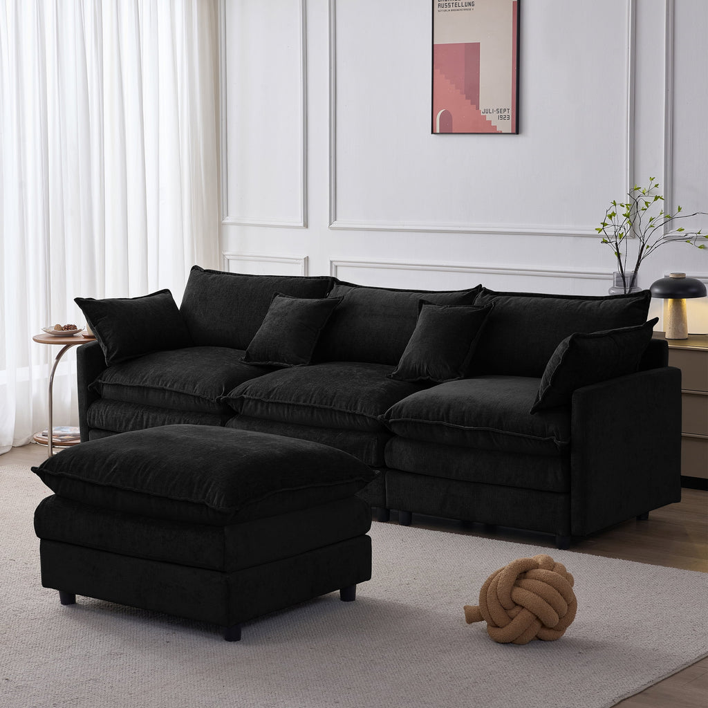 Black W1097S00229