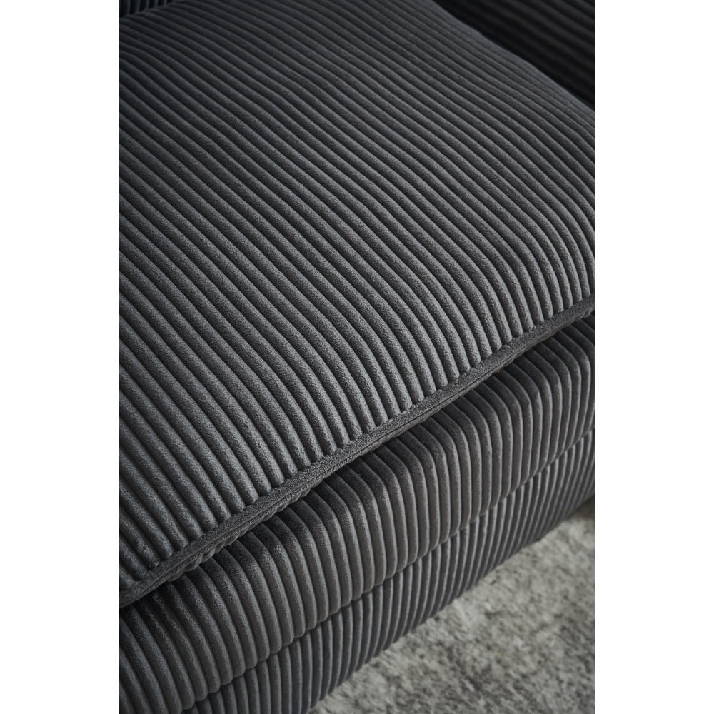 Grey + Corduroy + 7 Seat W2363S00041