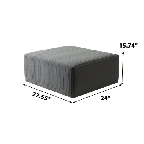 Dark Gray W3315P394139