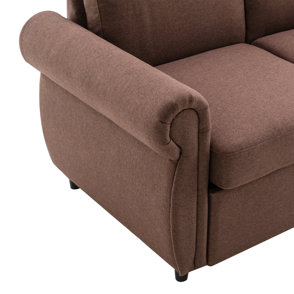 Brown + Linen WF305474AAD