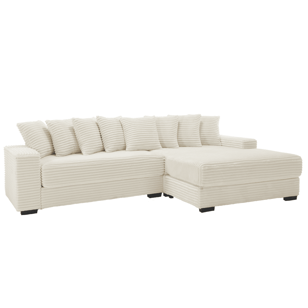 Beige-Right Facing W2108S00066