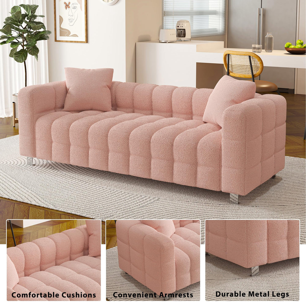 Pink W2795S00041