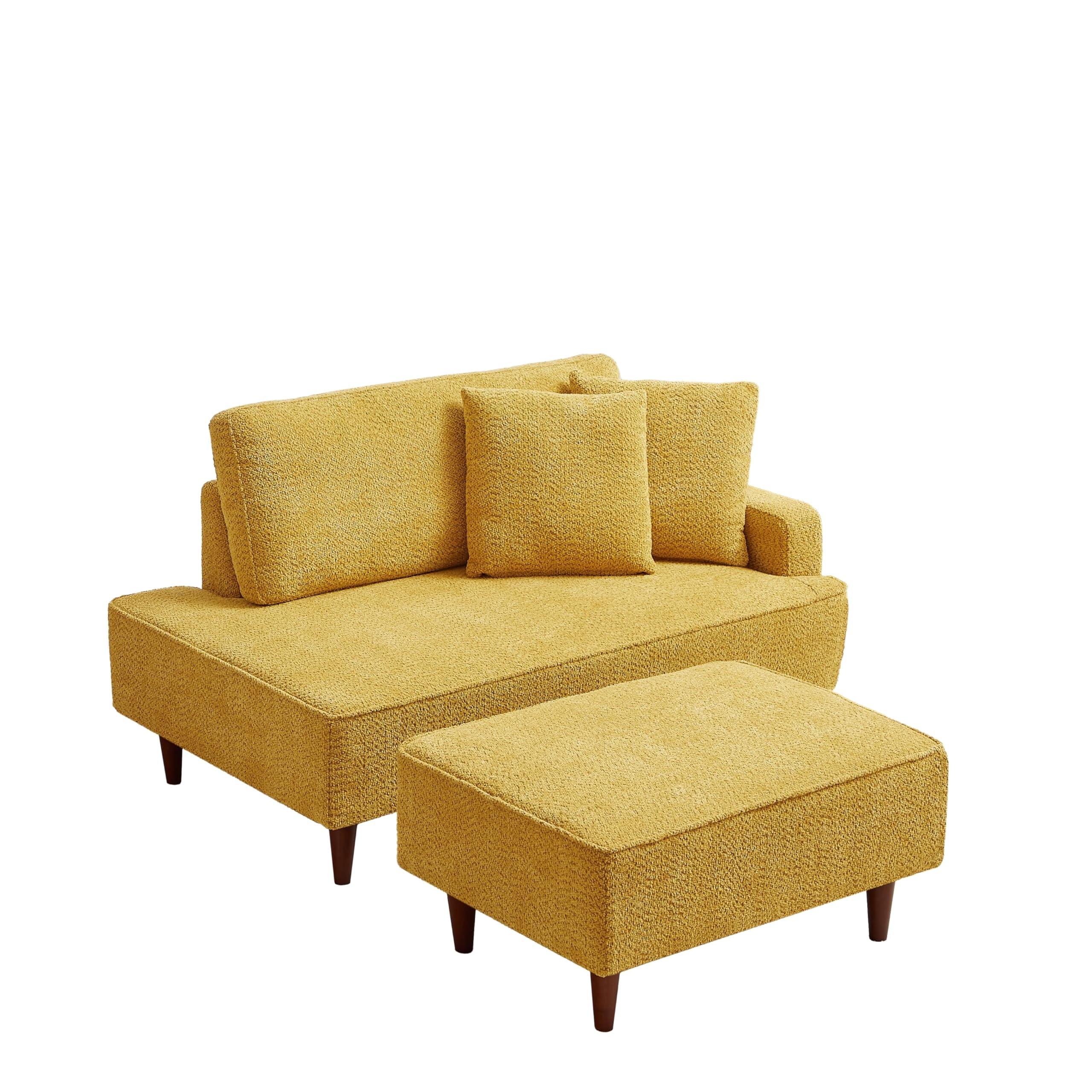 Boucle Yellow Right W5515P438711
