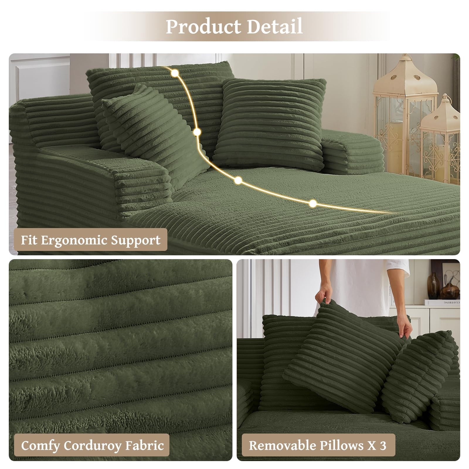 Green W2339P230589//
