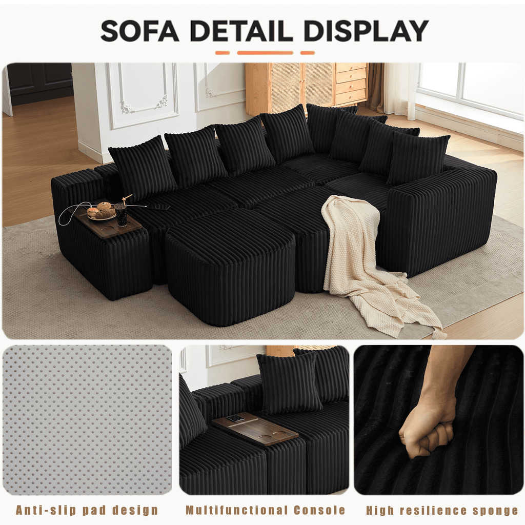 Black W2108S00155