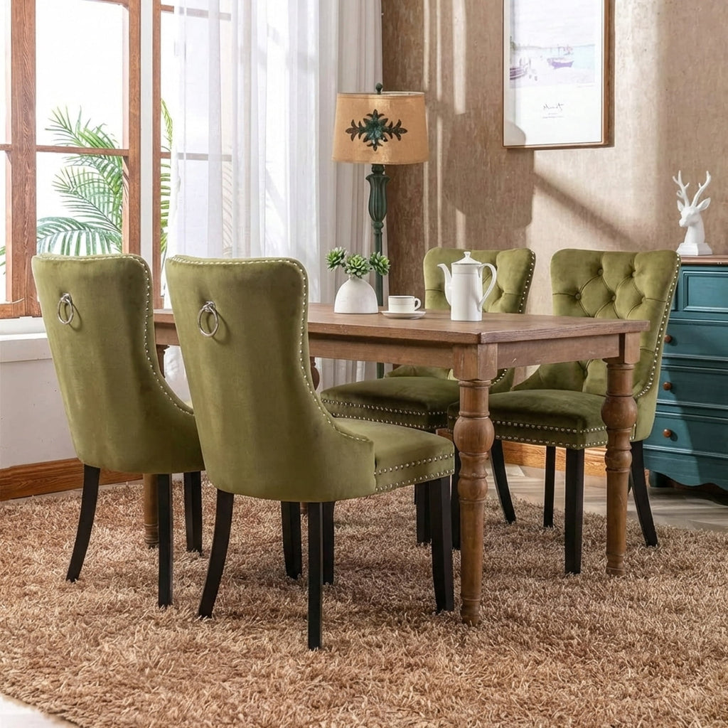 Olive Green W114391509