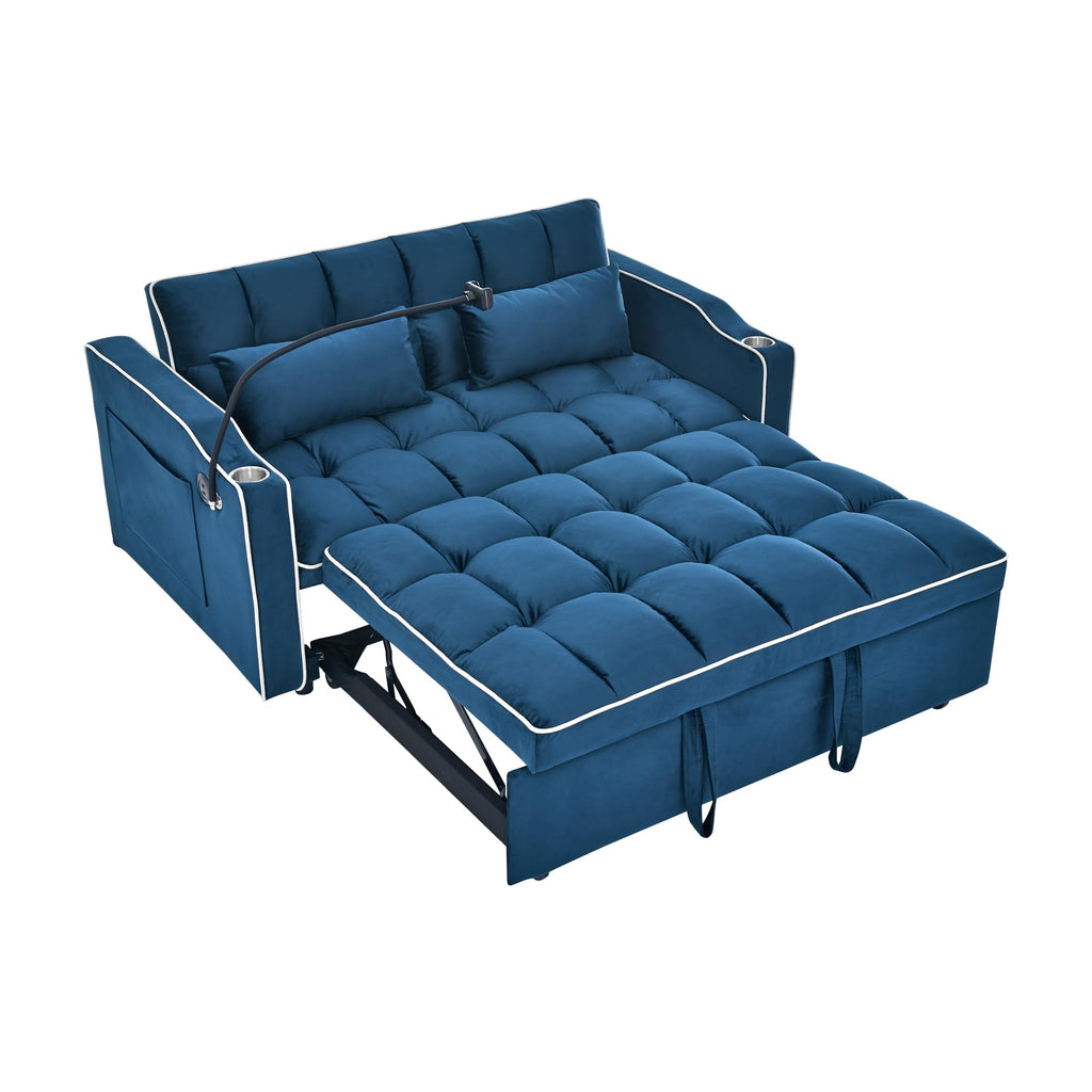 Blue W2353P205655