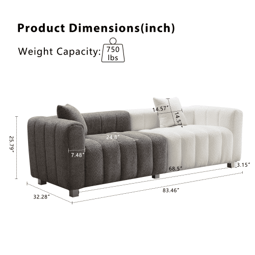 White-grey W2795S00042