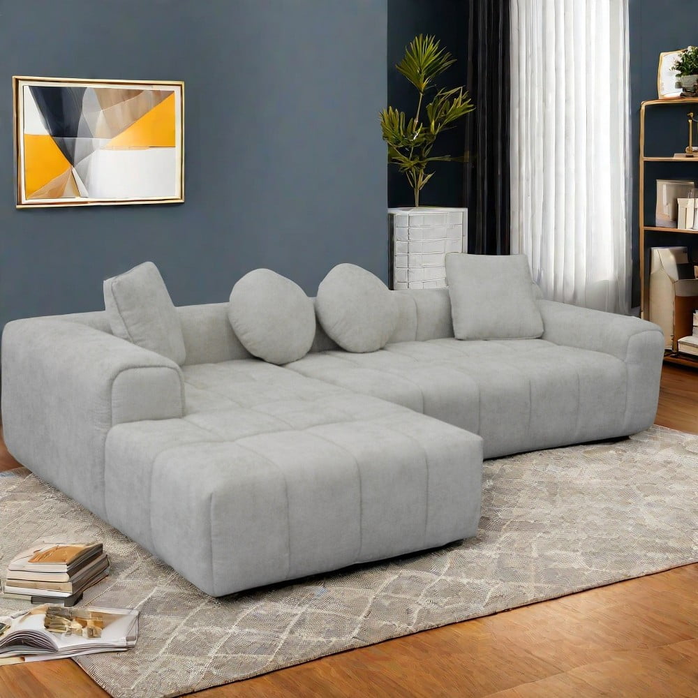 Light Gray - L W1183S00008