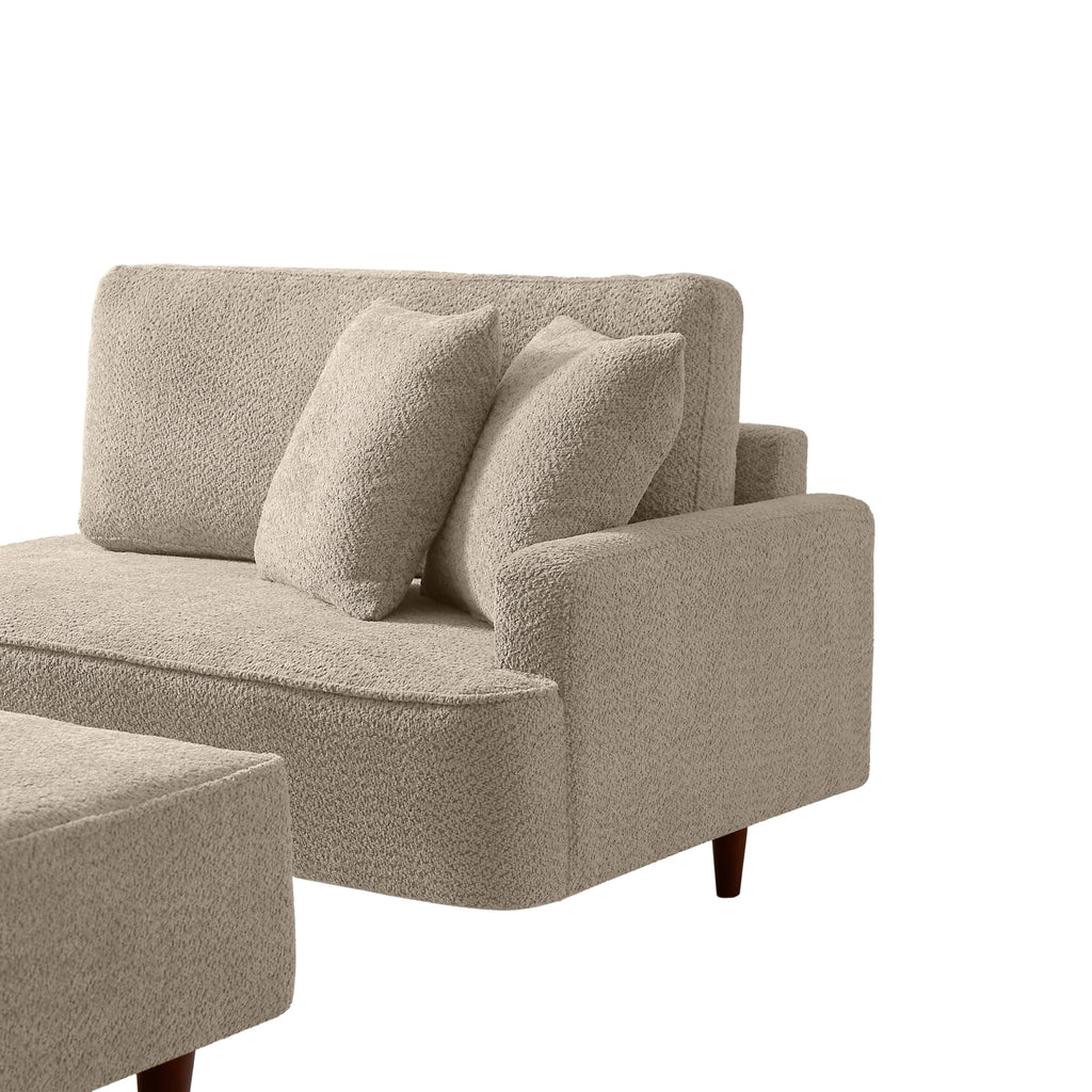 Boucle Camel Right W5515P438712