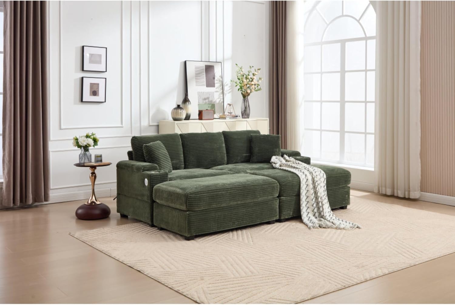 Green + 4 Seat W2120S00013