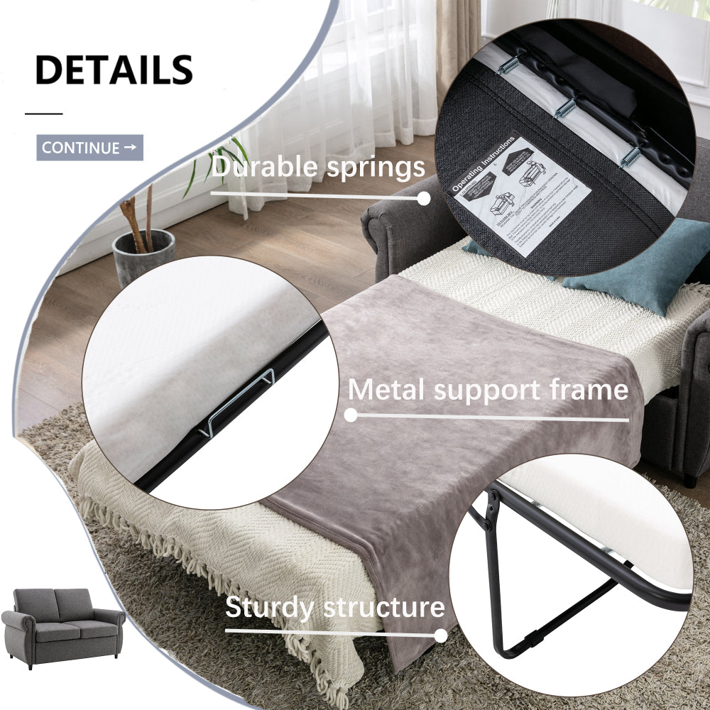 Gray + Linen WF305474AAE