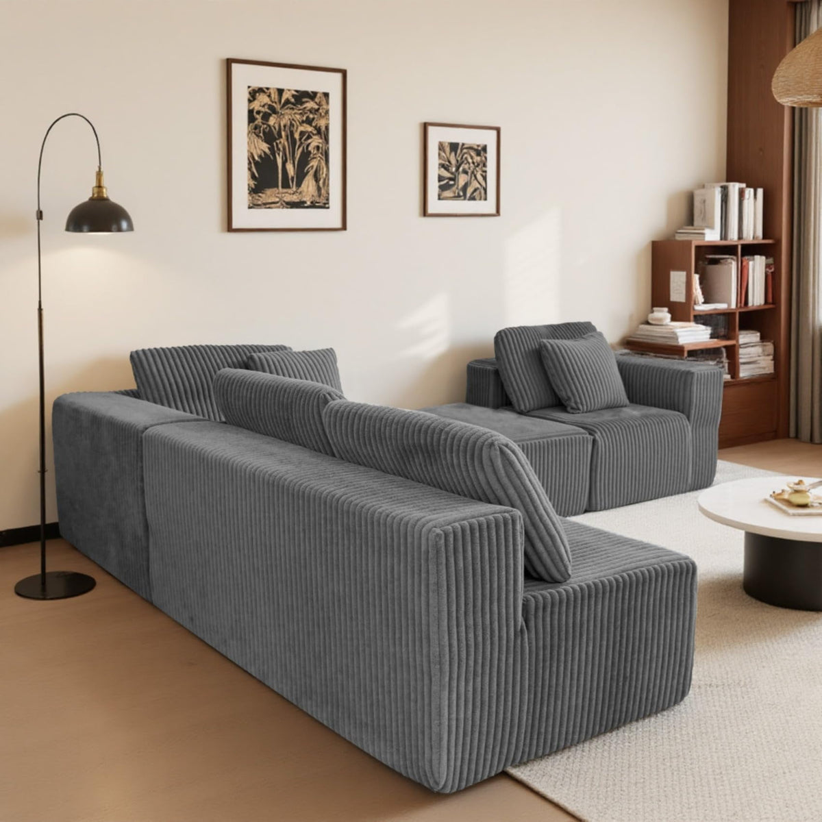 Gray W3276S00017