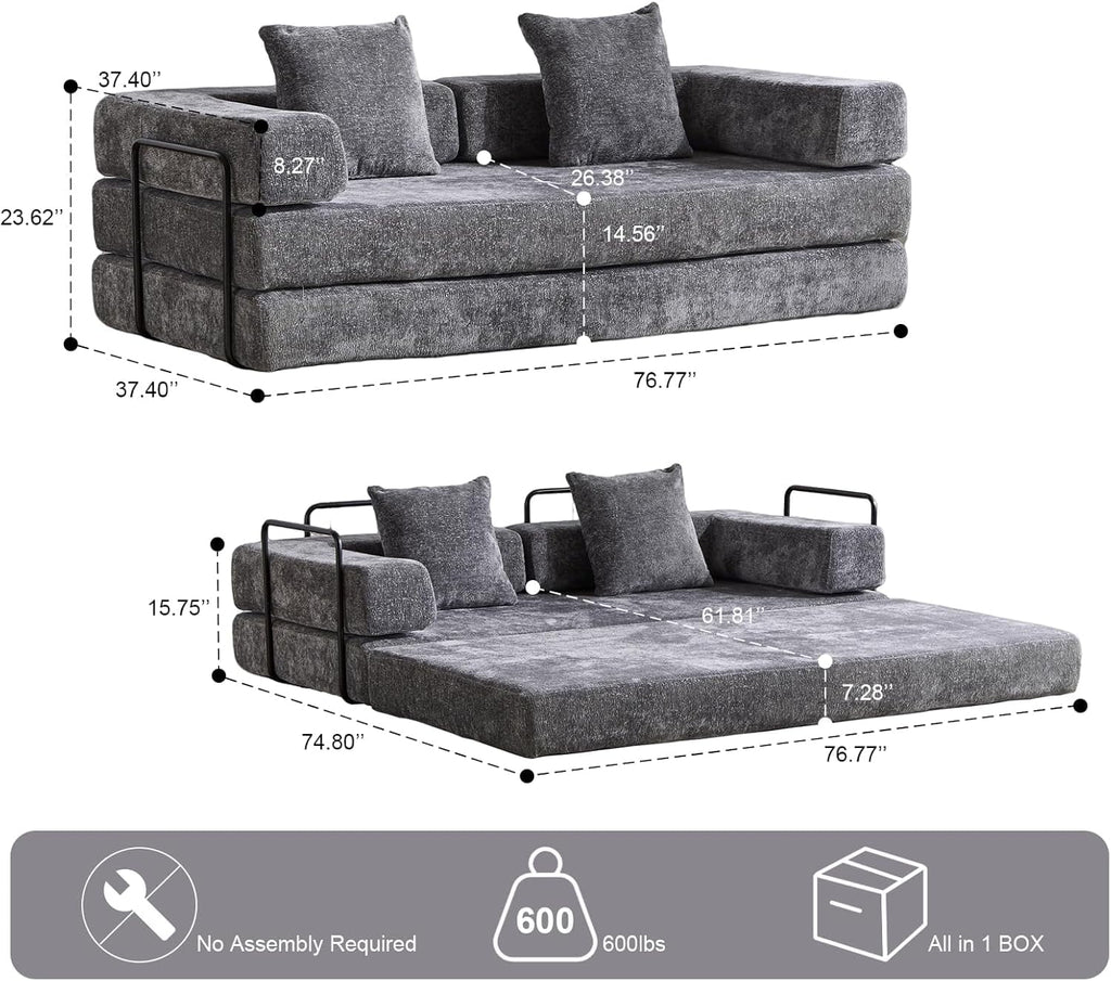 Dark Gray W3723P344039