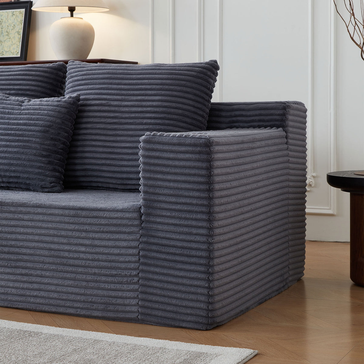 Blue 4Seat W848S00054