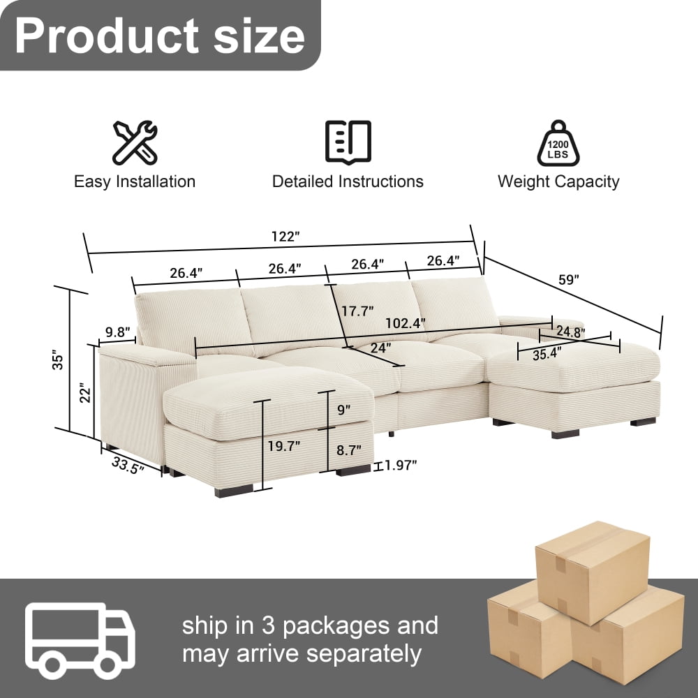 Beige W1669S00020