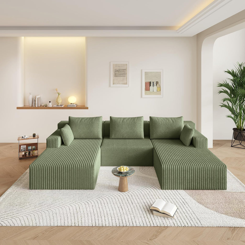 Green 107'' W5571DIY303-Green