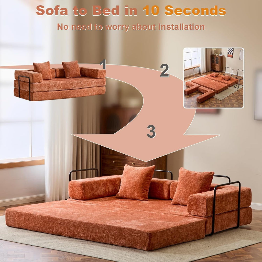 Orange W3723P344022