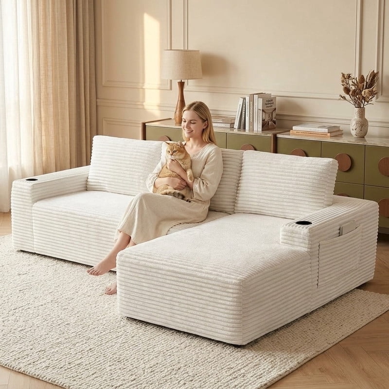 White 105 Right W5515S00026