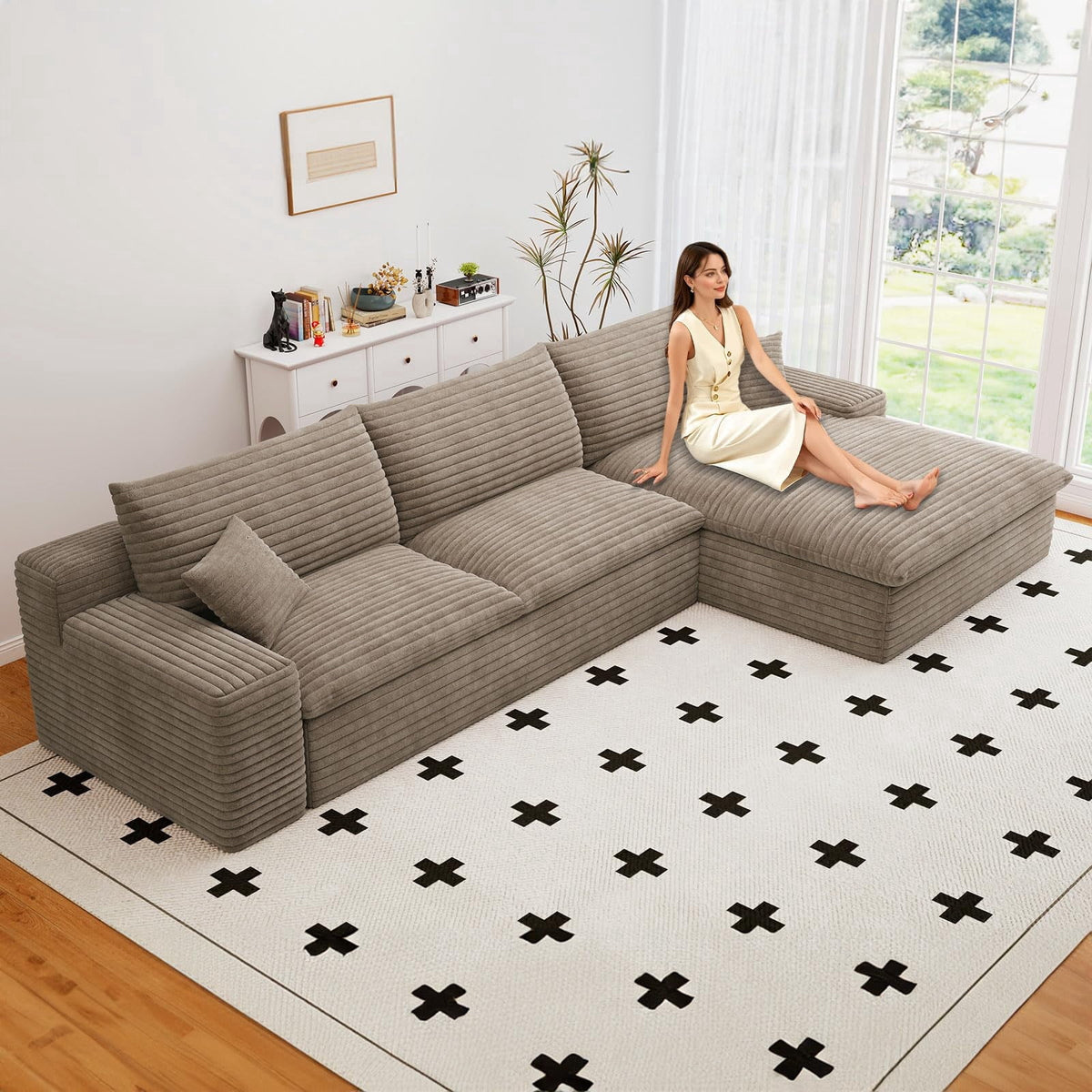 Camel 107 Right W2824S00138-ZZ