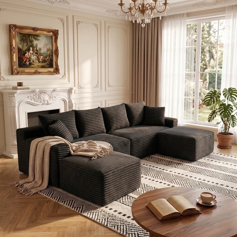 Black W2318S00019
