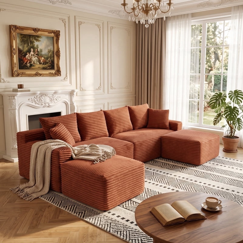 Orange W2318S00021