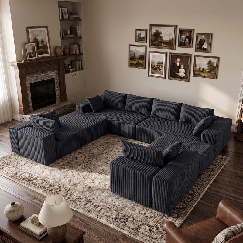 Dark Grey W5571DIY343-dark gary