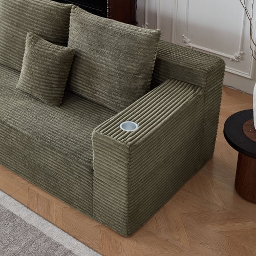 Green 3Seat W848S00061