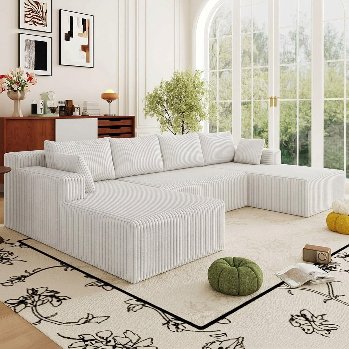White W5571DIY02-WhiteZZ1