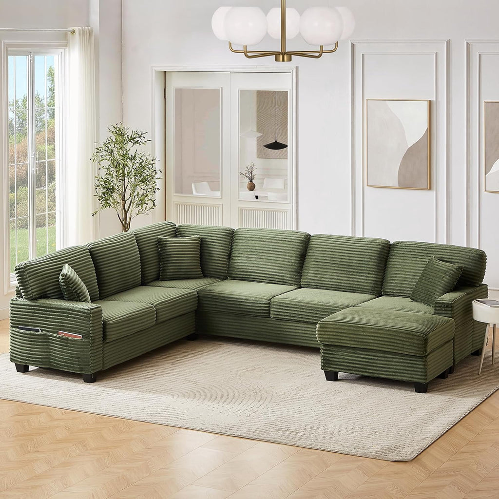 Green N719S002080F