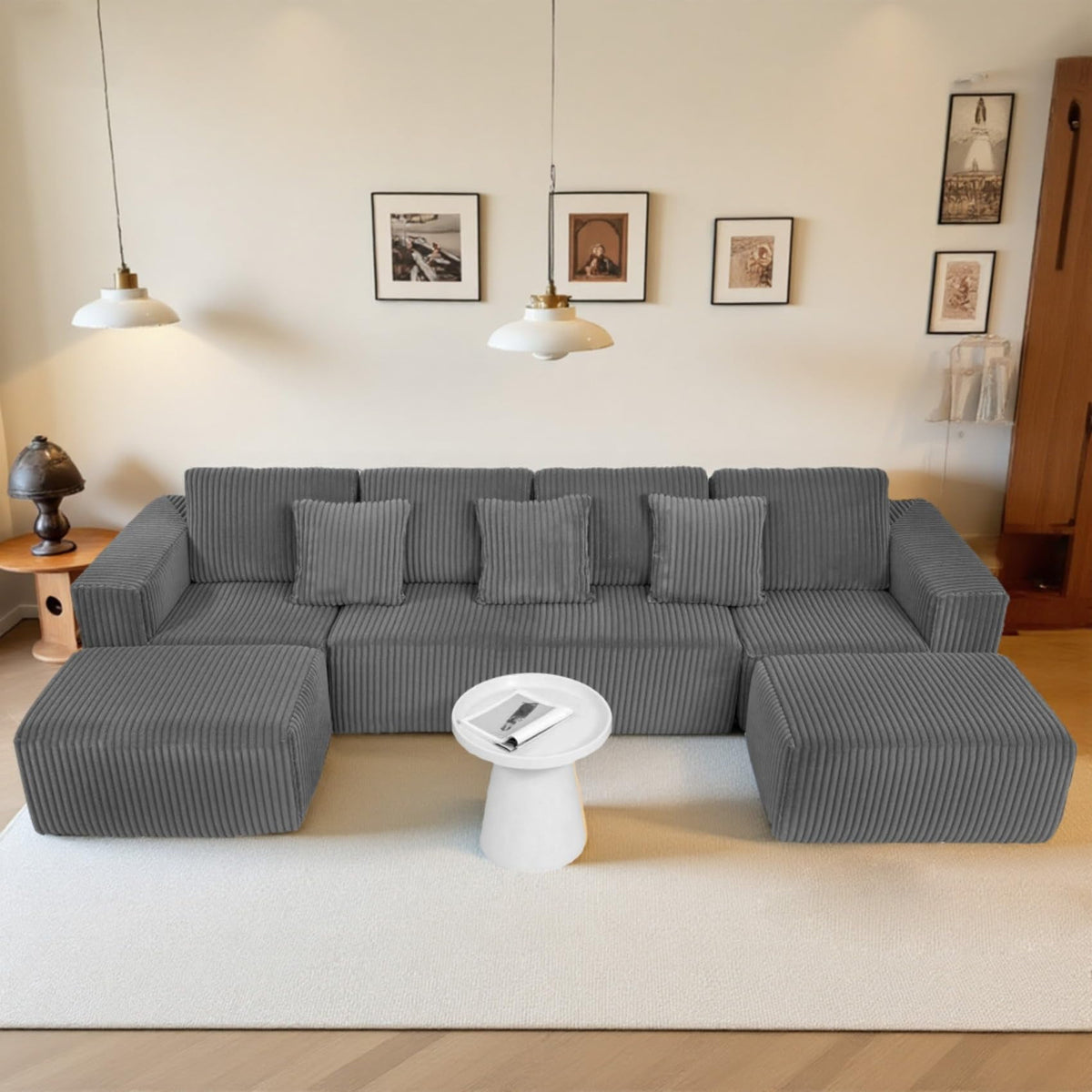 Gray W3276S00017