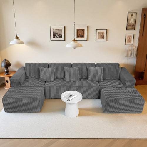 Gray W3276S00017