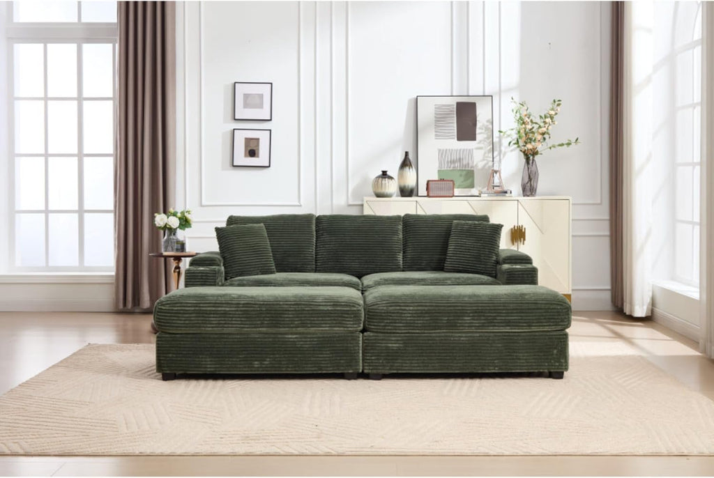 Green + 4 Seat W2120S00013