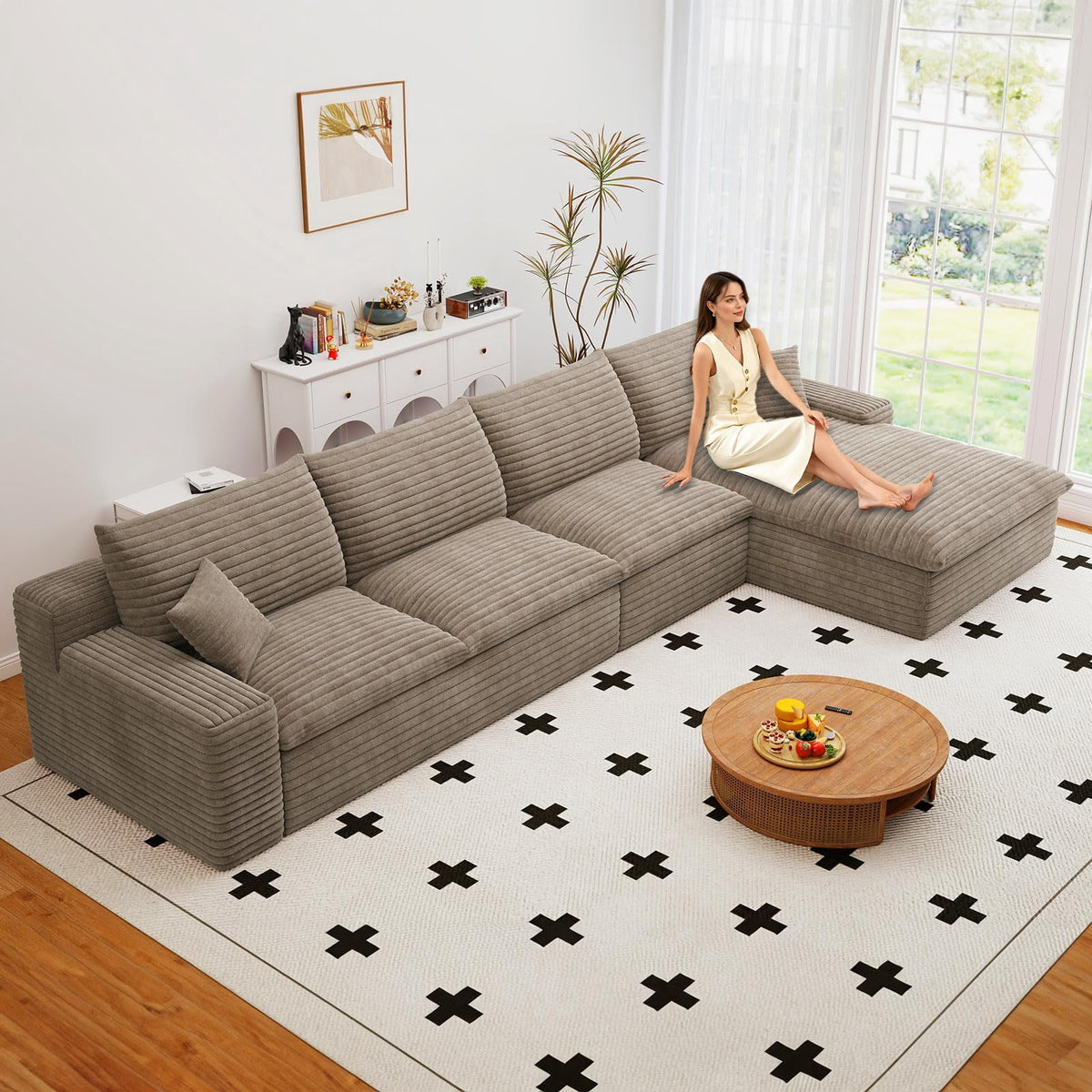 Camel L-4 Right W2824S00142-ZZ
