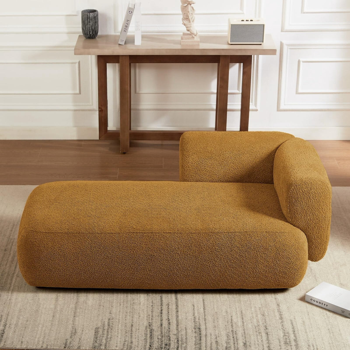 Left Hand Orange W5515P437371