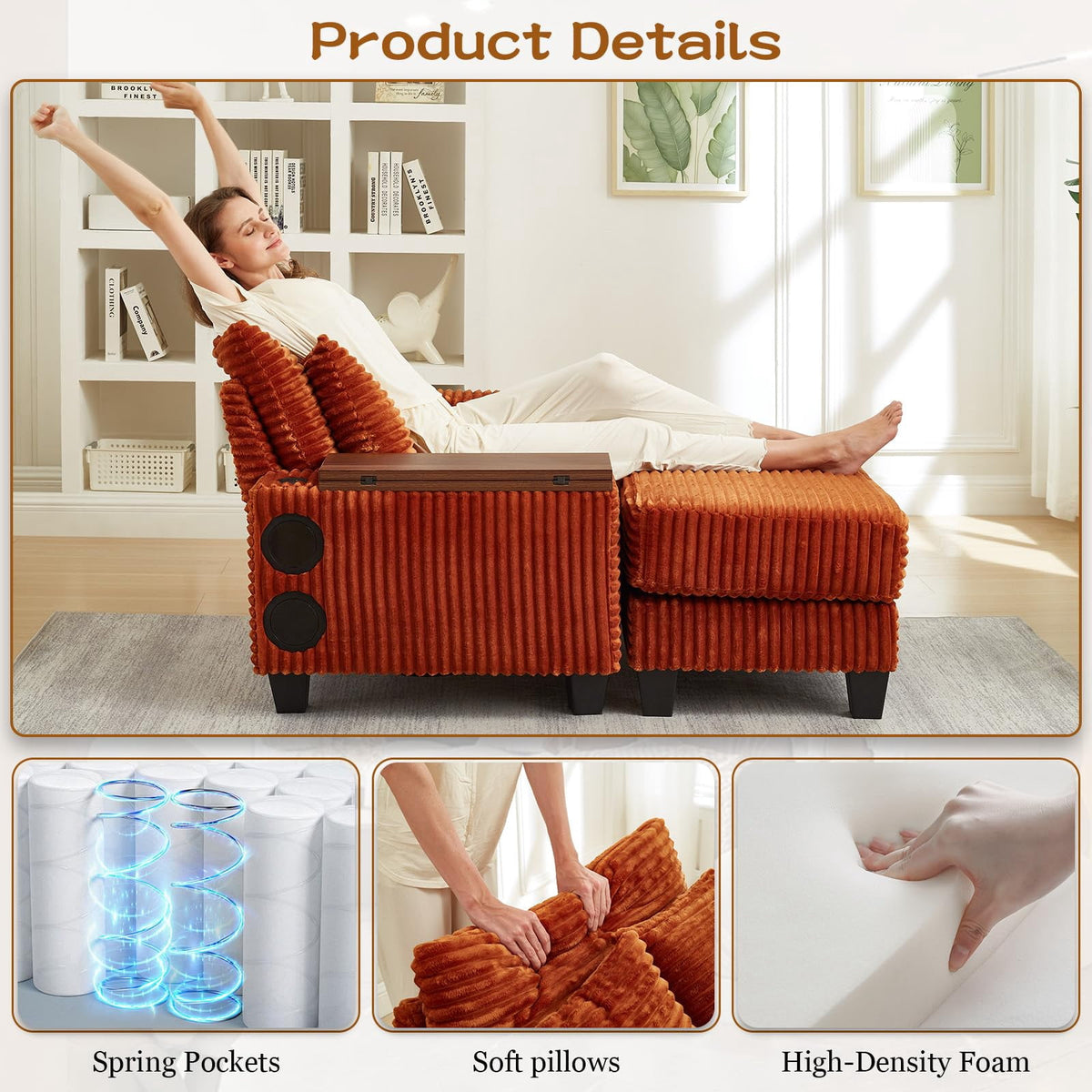 Orange W3705P349932