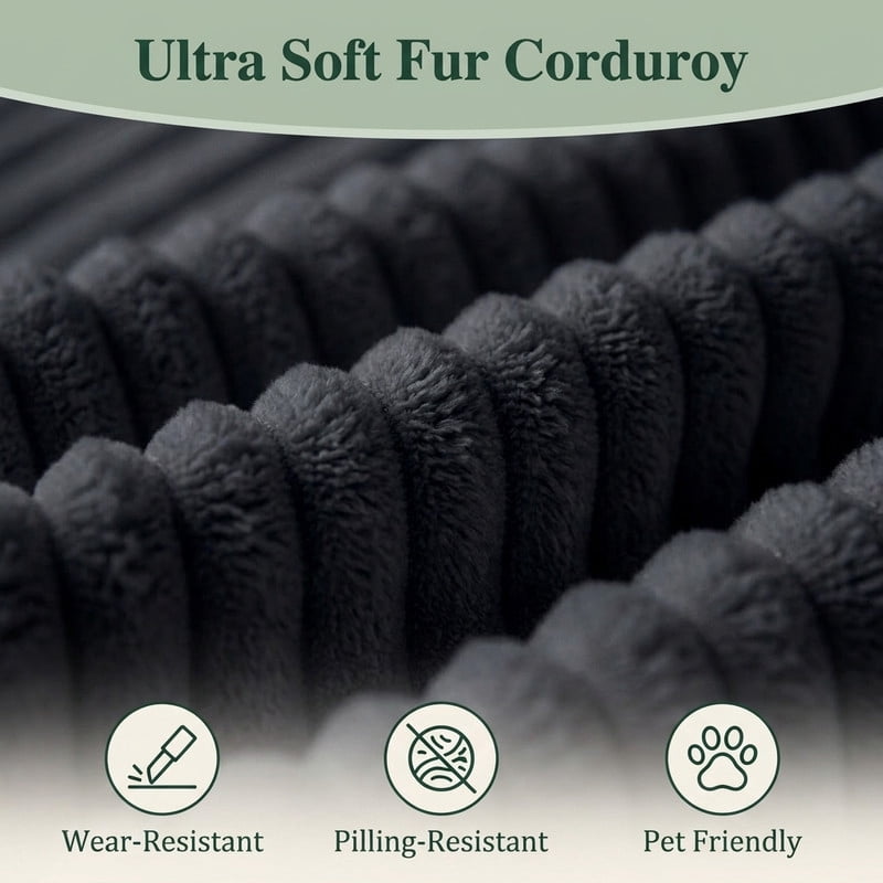 Dark Gray 105 Left W5515S00020
