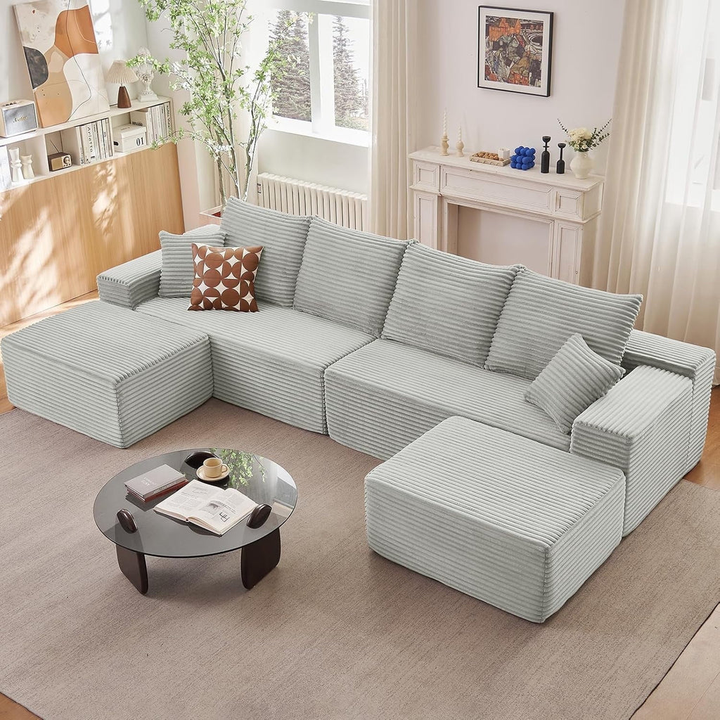 Gray 4U W2824DIY02-xin4Ugary