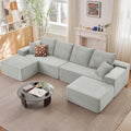 Gray 4U W2824DIY02-xin4Ugary