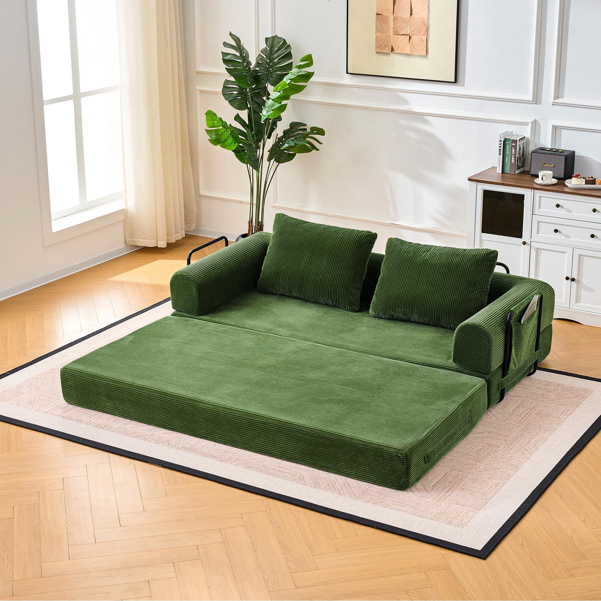 Green W3366P364230