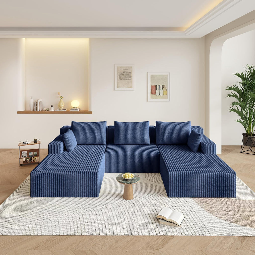 Blue 107'' W5571DIY302-Blue