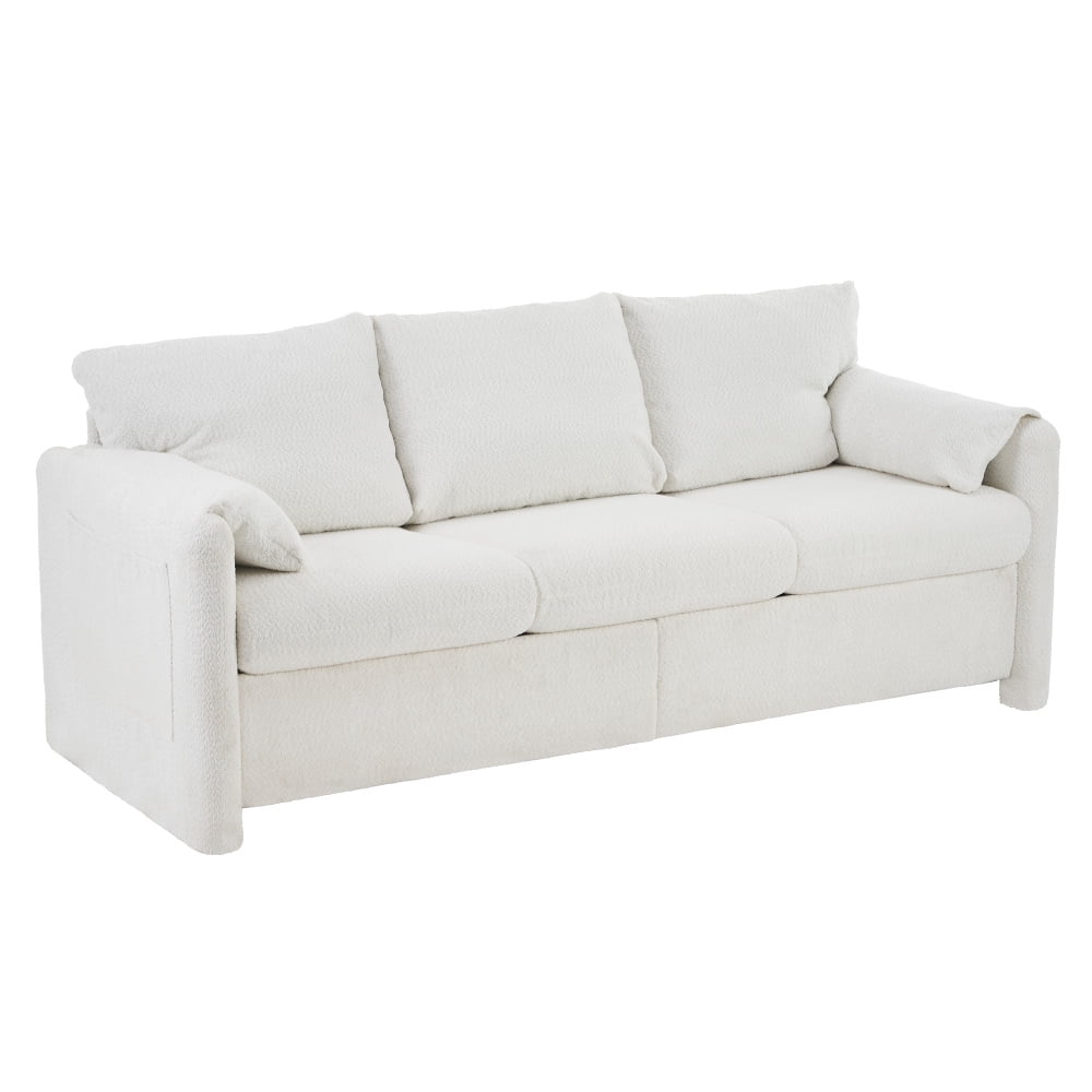 3-Seater Sofa W2636P232362