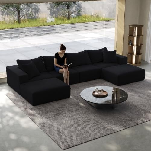 Black W834S00390