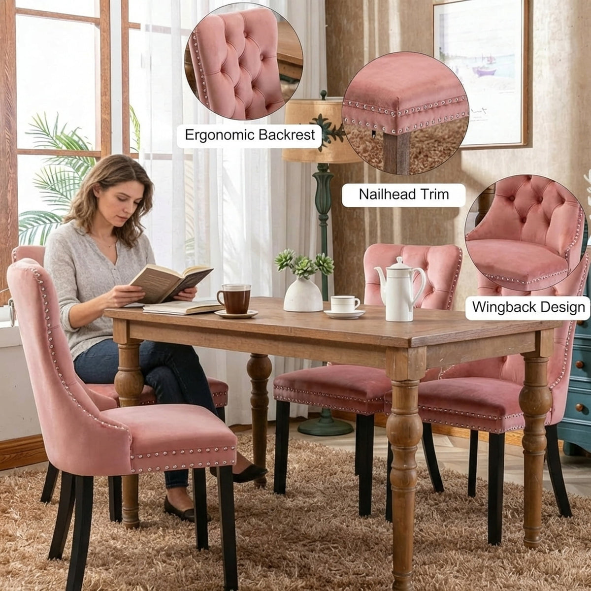 Pink W114391508