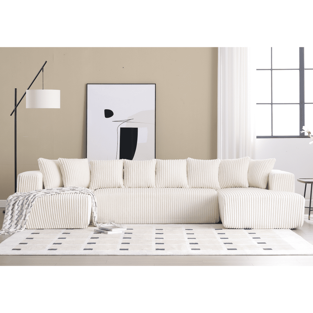 White + corduroy W2981S00001