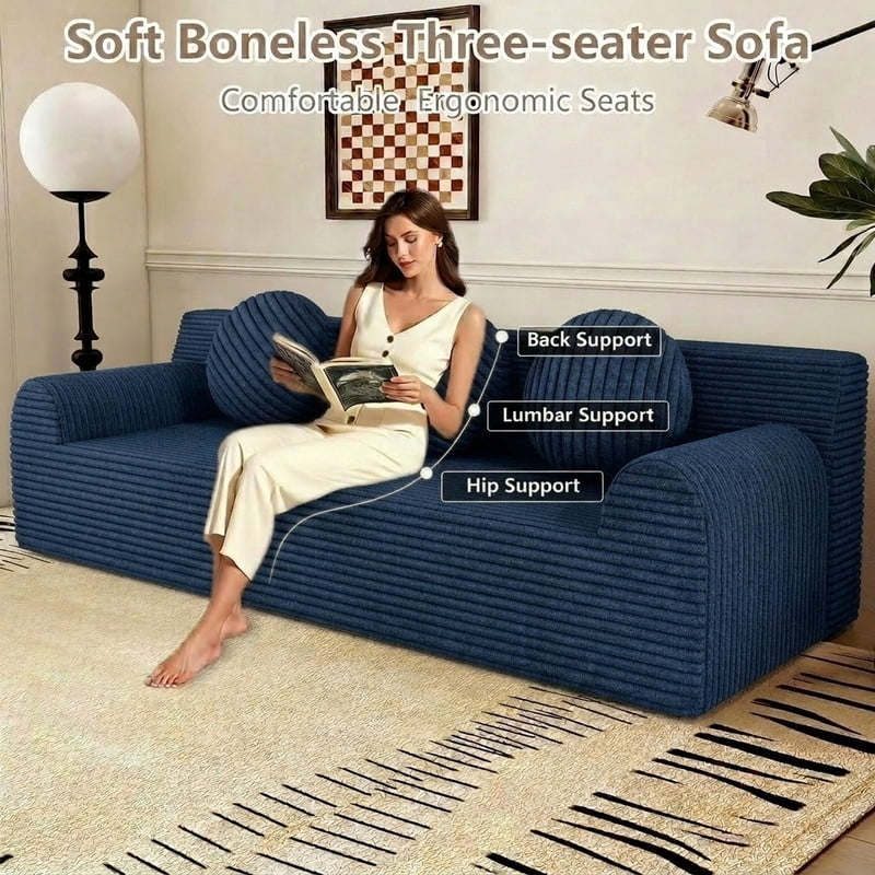 71"Blue W5571P509742-Z