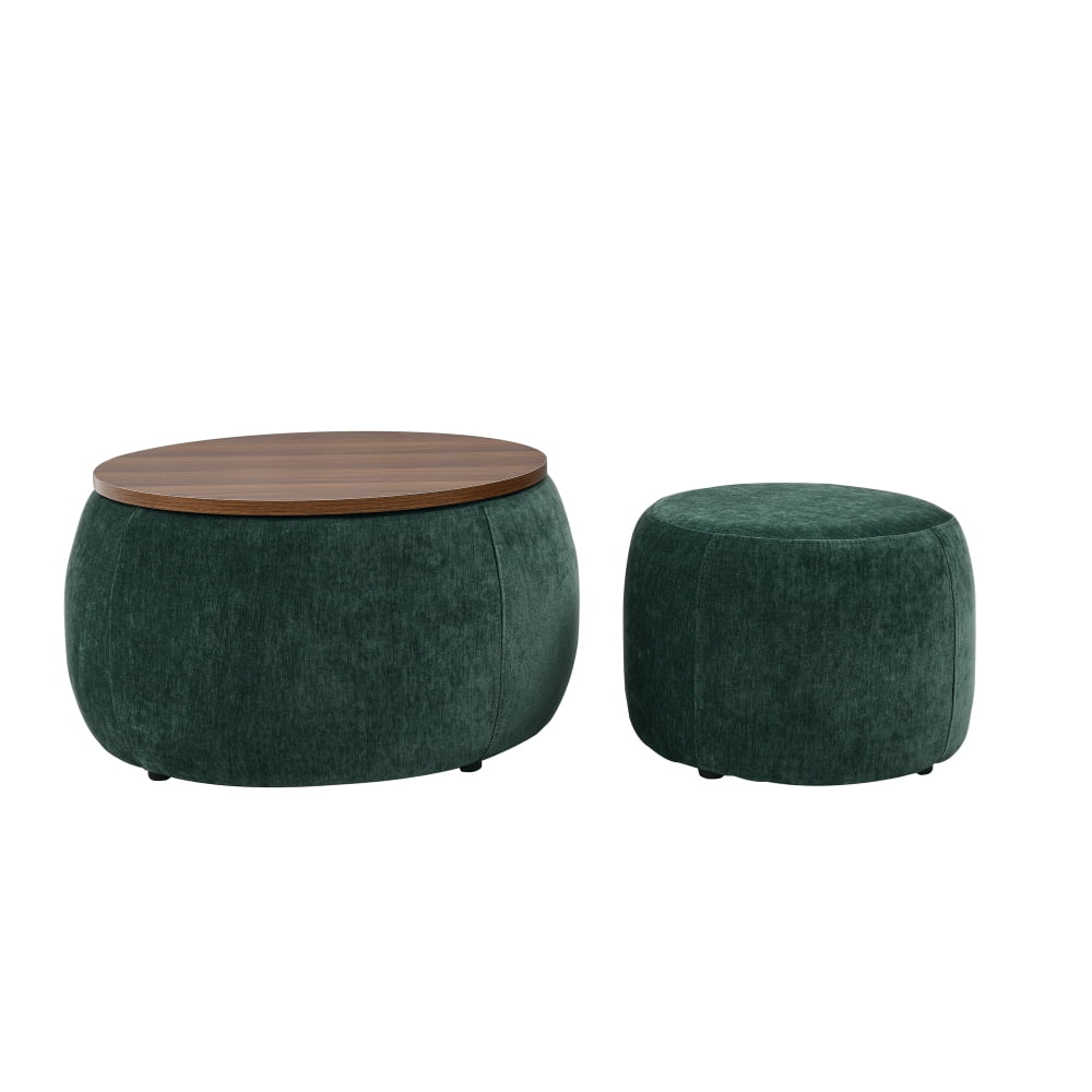 Green + Foam W487P165701