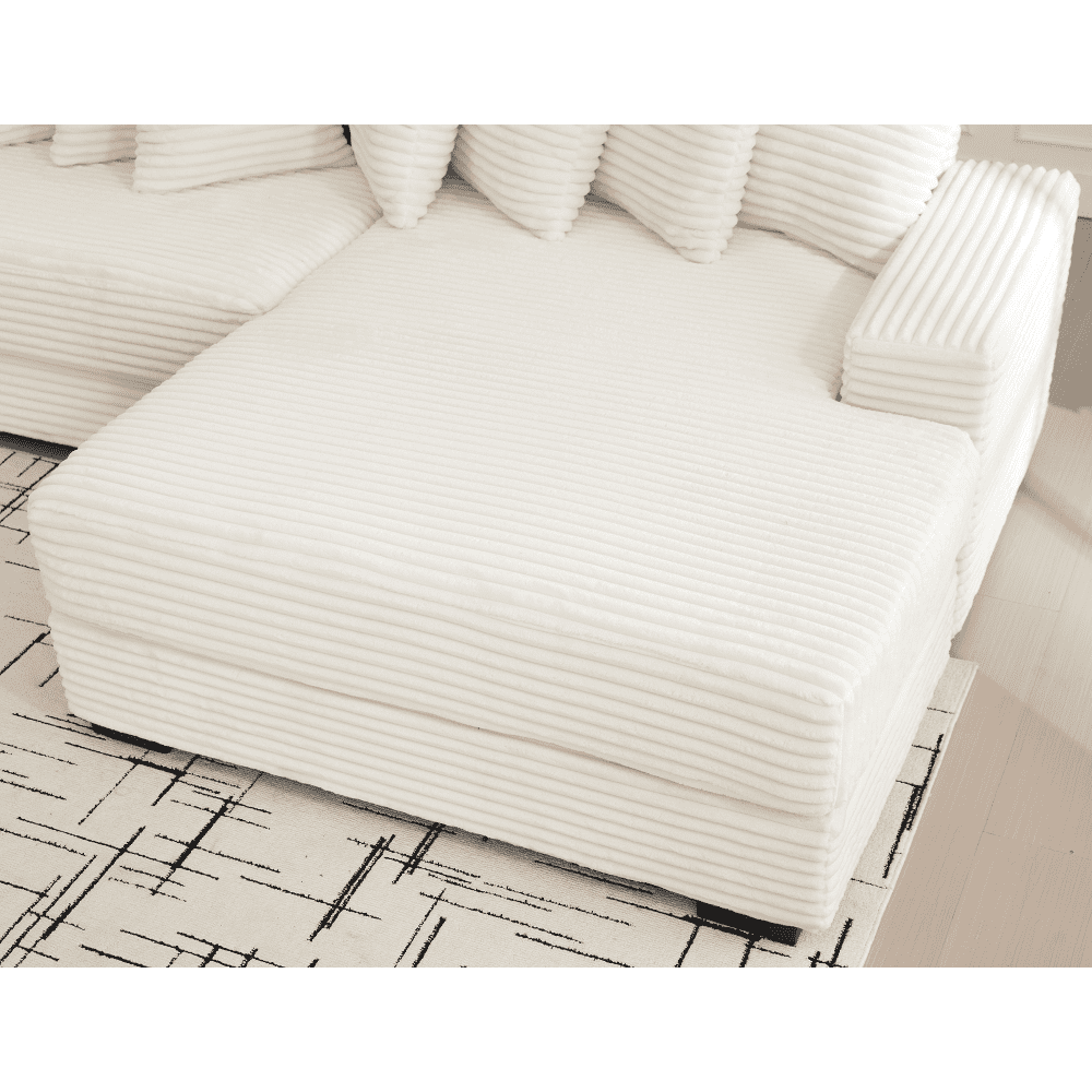 Beige-Right Facing W2108S00066